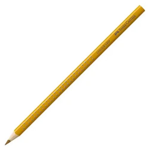Faber-Castell Svinčnik barve opeke Faber-Castell: Grip ',01 Cene