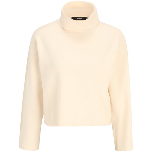 Vero Moda Petite Pulover &amp;#039;GOLD&amp;#039; kremna Slike