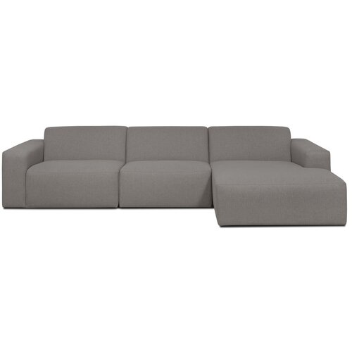 Scandic Siva kutna garnitura (lijevi kut) Roxy - Slike