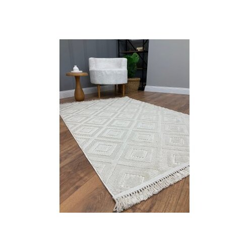 Conceptum Hypnose dizayn baklava - beige beige carpet (200 x 290) Cene