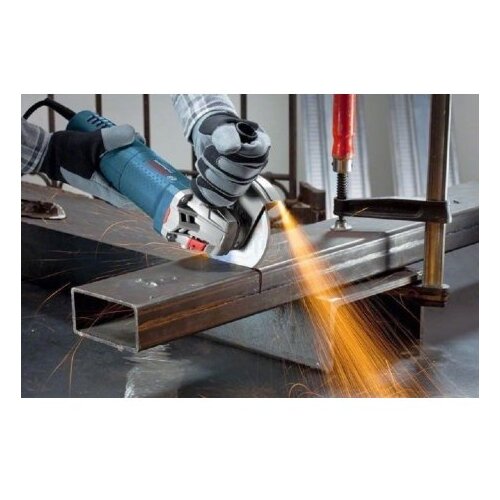 Bosch GWS 9-125 P Ugaona brusilica, 900W Cene