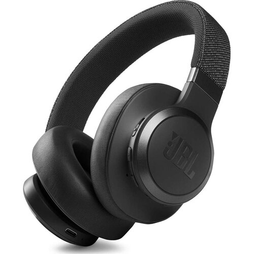 JBL Bežične bluetooth slu&scaron;alice LIVE 660 NC Cijene