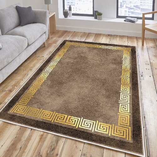  ELS2405 multicolor hall carpet (80 x 150) Cene