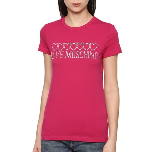 Love Moschino Ženska majica W 4 F73 1Q E 1951-O49 Cene