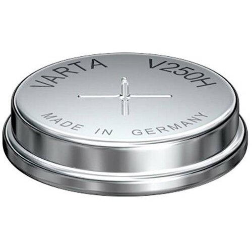 Varta V250H gumbni akumulator 250H NiMH 250 mAh 1.2 V 1 kos, (20439548) Cene
