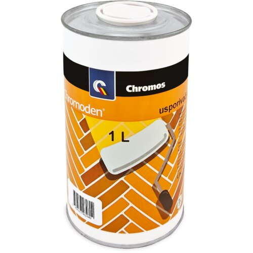 Chromos chromoden usporivač za sjajni pu lak 1 l Cene