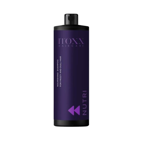  ITOXX Nutri Shampoo 1000 ml Slike