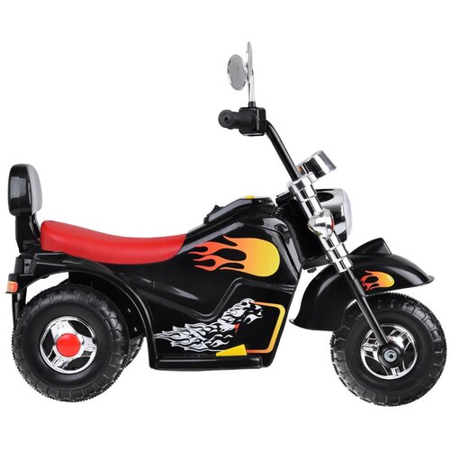 Mini motocikl na akumulator Slike