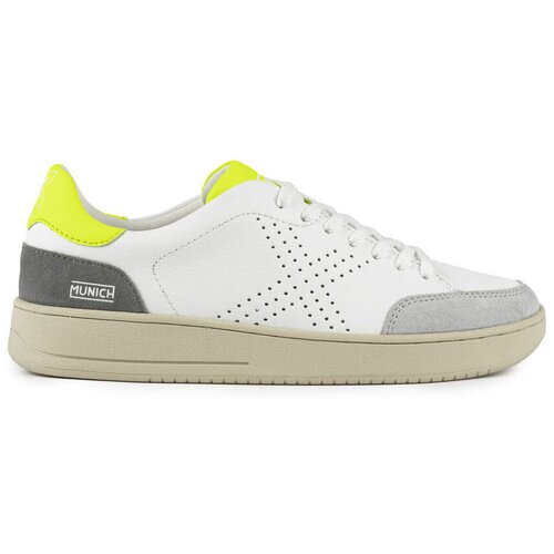 Munich Modne superge X-court Bela Slike