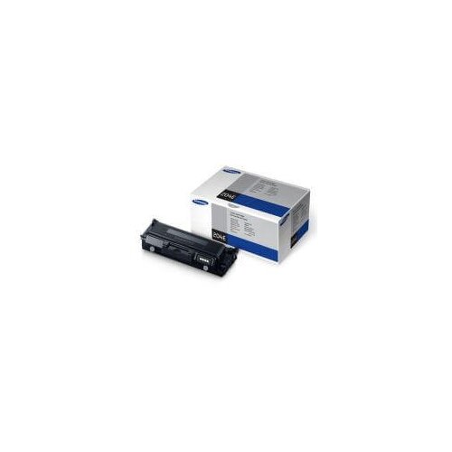 Samsung Toner MLT-D204E (crna), original Slike