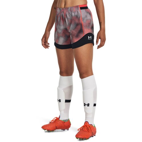 Under Armour Women&amp;#039;s shorts W&amp;#039;s Ch. Pro Short PRNT Slike