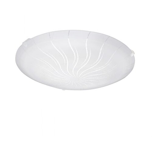 Eglo Margitta 1 plafonjera/1, led, 11w, 950lm, prom 245, bijela Slike