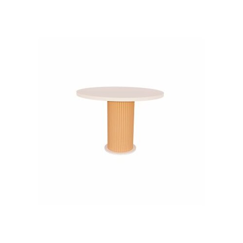 Hanah home Trpezarijski sto Weltwood Bohemian Round 4 Cene