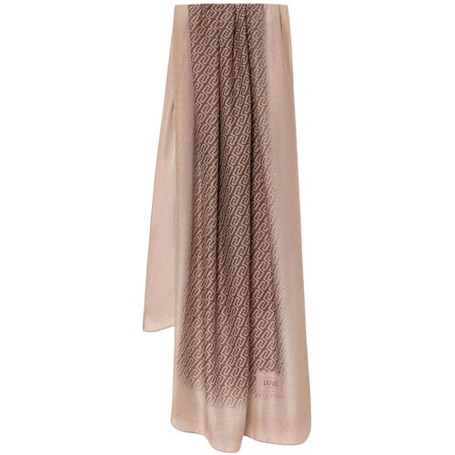 Liu Jo &amp;Scaron;ali &amp;amp; Rute SCARF/SHAWL 2F6064 T2745 Kostanjeva Slike