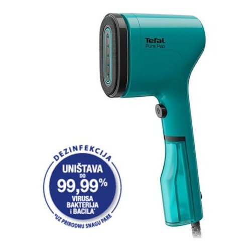 Tefal Aparat za vertikalno peglanje DT2024E1 Cijene