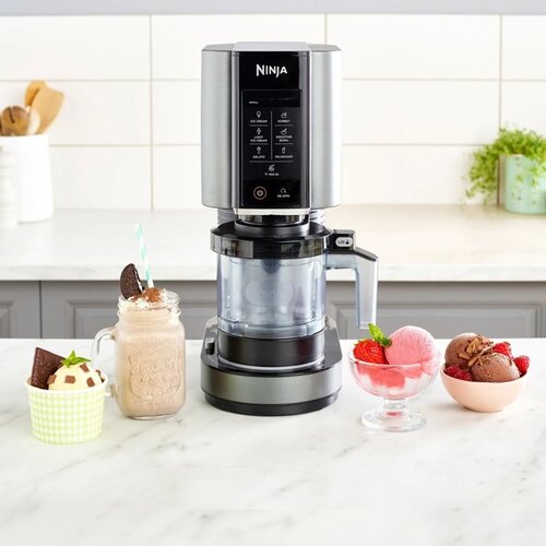 Ninja Ice cream maker NC302EU Cijene