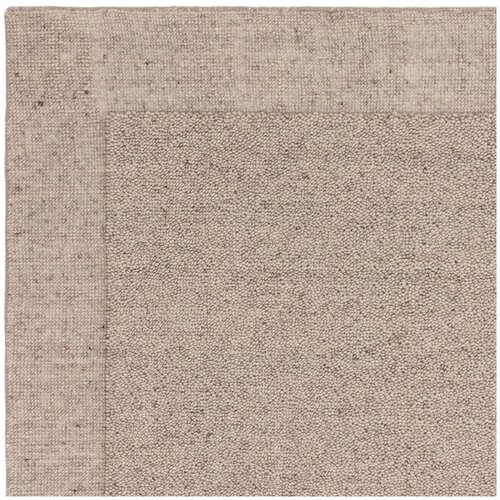 Asiatic Carpets Bež ručno rađen vuneni tepih 160x230 cm Larson &amp;ndash; Slike