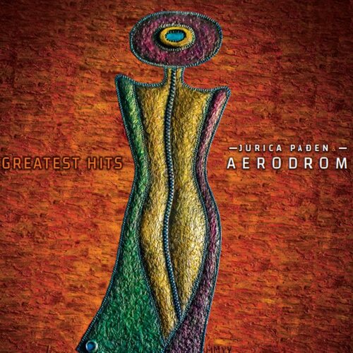 CROATIA RECORDS JURICA PAĐEN & AERODROM- Greatest Hits Cene