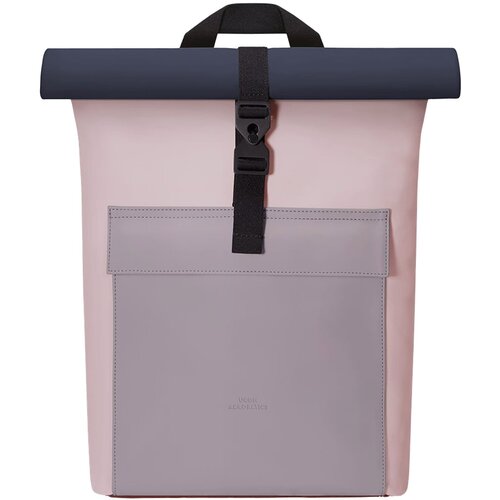 UCON ACROBATICS Nahrbtnik &amp;#039;Jasper Mini&amp;#039; temno modra / pastelno lila / ros&amp;eacute; Slike