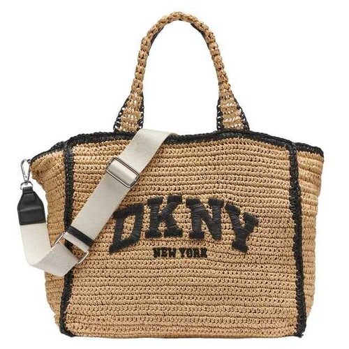 Dkny pletena ženska torba Cene