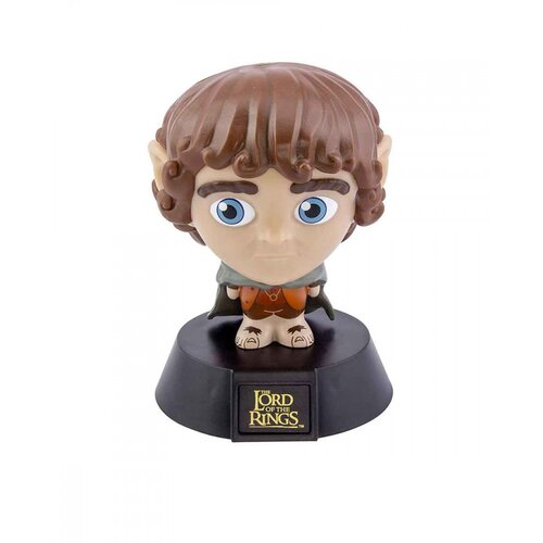 Paladone Frodo Gospodar prstanov svetilka - uradno licenčno blago za ikono, (20870728) Slike