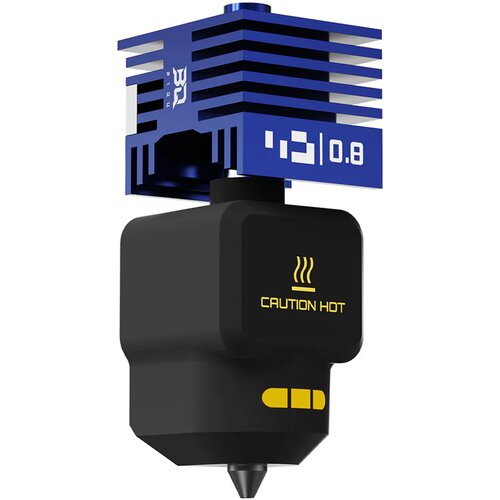 BIQU Panda Juicer Hotend SFC - VantaC f&uuml;r Bambu Lab P2S - 0,8 mm Cijene