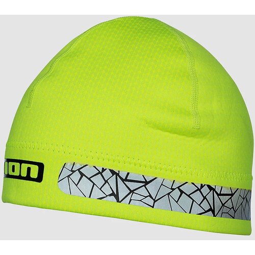 Ion Safety Beanie lime Cene