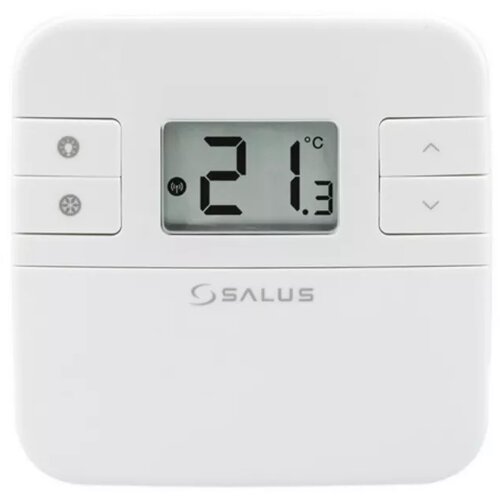 Salus žičani termostat RT310 Slike