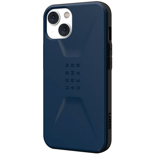  Maska za iPhone 14 UAG Civilian plava Cene