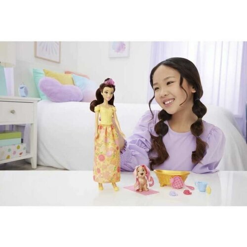  Disney Princeske: komplet za igro Belle &amp;ndash; Slike