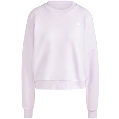 Adidas Puloverji Essentials Small Logo Feel Cozy Rožnata Cene