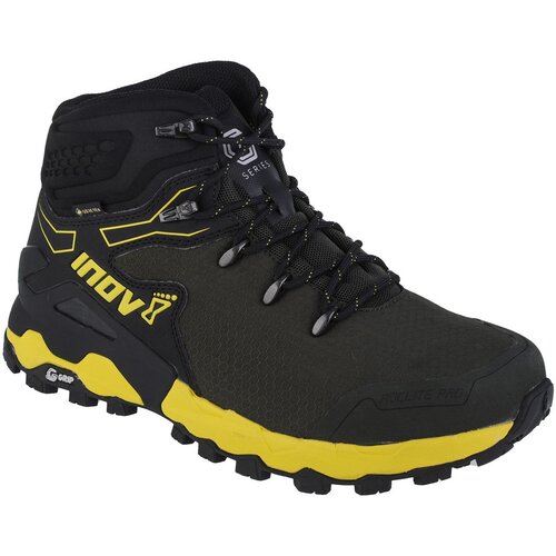 Inov-8 Pohodni&amp;scaron;tvo Roclite Pro G 400 GTX V2 Zelena Slike