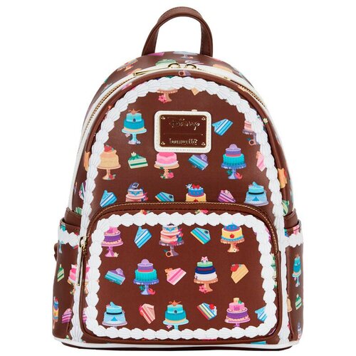 Loungefly Disney Princess Cakes ruksak 26cm Cijene