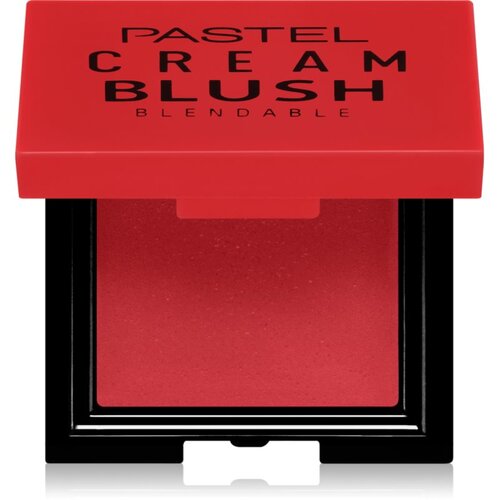 PASTEL Cream Blush kremasto rumenilo nijansa 54 3.6 g Slike
