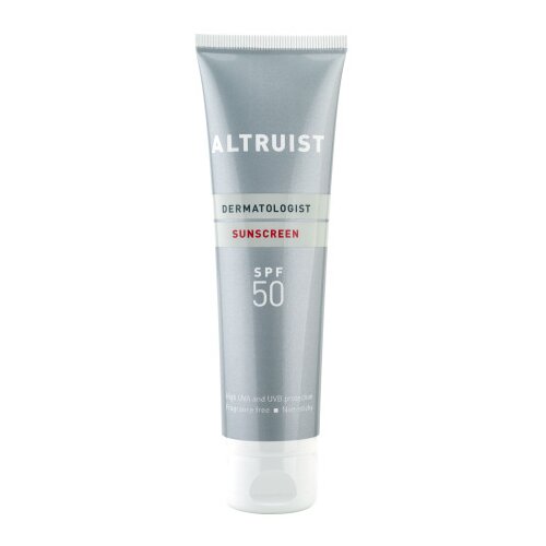 ALTRUIST Sunscreen krema za sončenje SPF 50 100 ml Cene