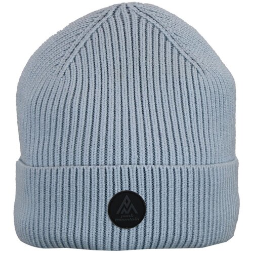 Peak Mountain Kape Bonnet MAITRO Modra Slike