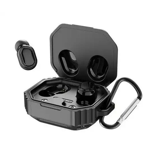 Kingstar bežične slušalice KS-K047 Black Cene
