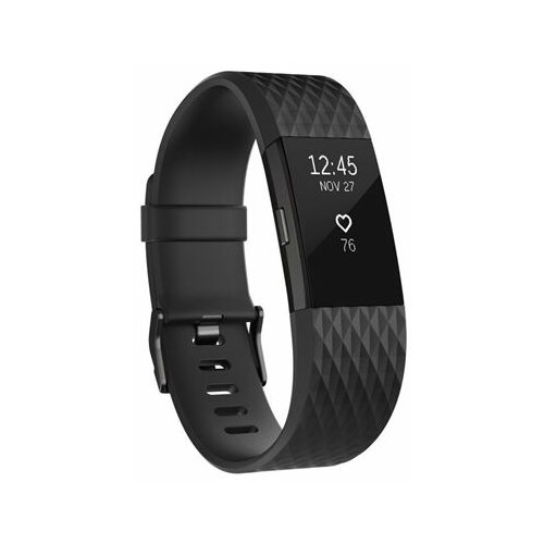 Fitbit Charge 2 Special Edition fitness narukvica mala Slike