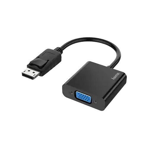  Adapter konverter Displayport -VGA M/Ž Hama 200337 Cene