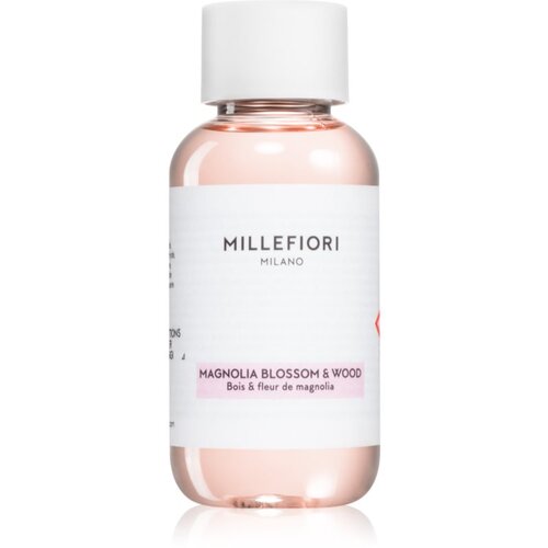 MILLEFIORI Magnolia Blossom & Wood nadomestno polnilo za aroma difuzor 100 ml Cene