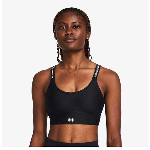 Under Armour Ua infinity mid bra Cene