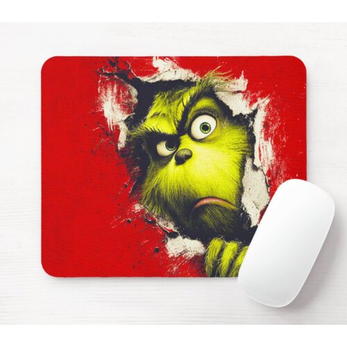 SYMBOL-S Podloge za mi&scaron;a Grinch Cene