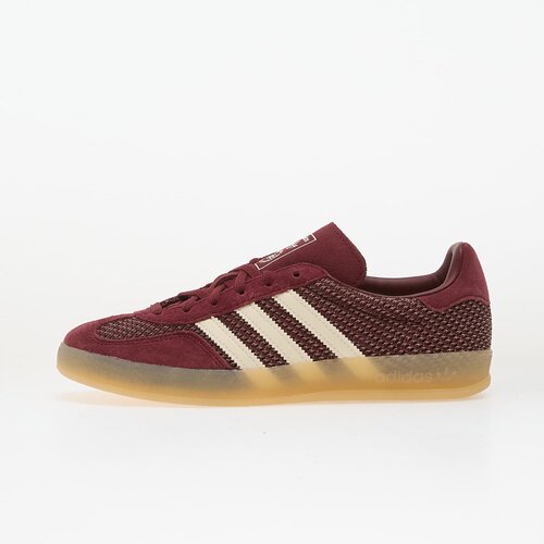 Adidas Sneakers Gazelle Indoor W Shadow Red/ Wonder Beige/ Shadow Red EUR 42 Cene