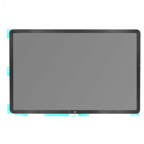 Samsung Dodirno staklo i LCD zaslon za Galaxy Tab S7 FE 5G / SM-X730, originalno, crno Cijene