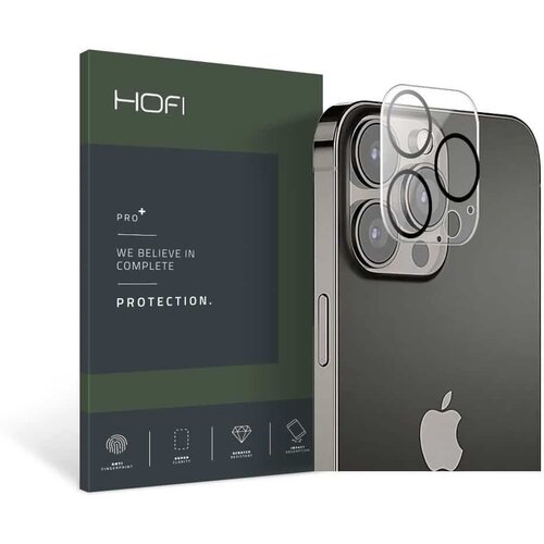  OVITEK ZA KAMERO CAM PRO+ ZA IPHONE 13 PRO 13 PRO MAX PROZORNO STEKLO, (22069328) Slike