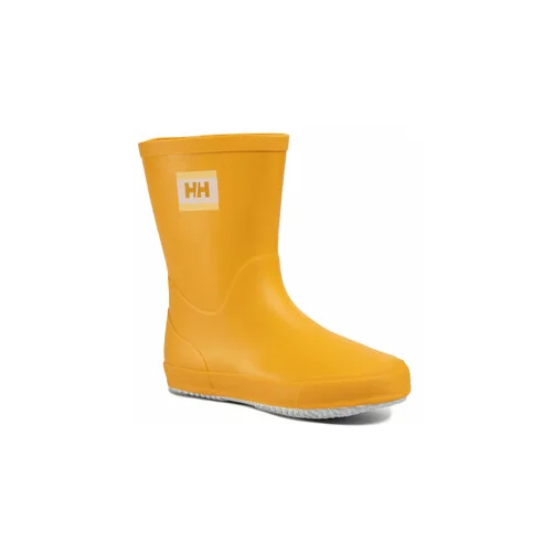 Helly Hansen Gumene čizme za žene, boja: žuta