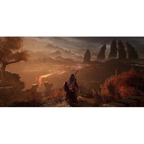 Ci Games XBSX LORDS OF THE FALLEN DELUXE EDITION [PL VERSION] (Xbox Series X) Slike