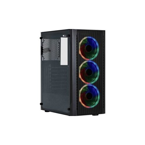 Spire case VISION 7022 RGB Slike