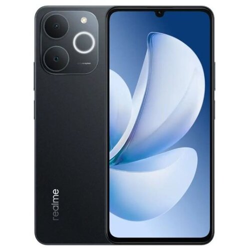 Realme Note 70T 4/256GB Obsidian Black (RMX5313) Cene