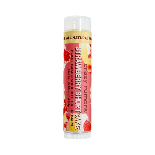 Crazy Rumors Strawberry Shortcake - 4,25 g Cijene